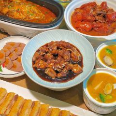 LEE'CUISINE·NEW SEASONS 여행 사진