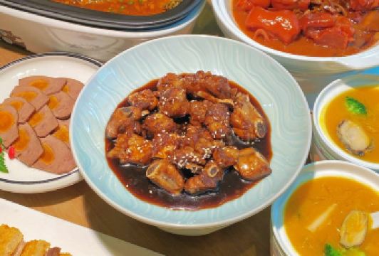 LEE'CUISINE·NEW SEASONS User Photo