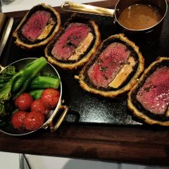 Jstone. Steak House User Photo