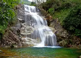 翡翠錦屏景區