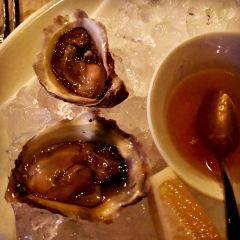 Rockpool Bar & Grill張用戶圖片