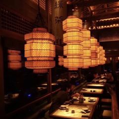Jiexianglou Restaurant User Photo