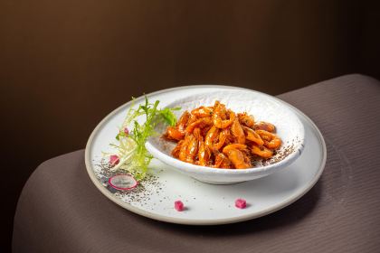 启东银洲希尔顿逸林酒店•悦海阁中餐厅