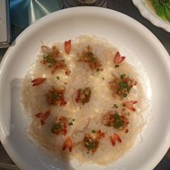 鳳凰雪晴集·人文半山酒店·尋嘗集餐廳張用戶圖片