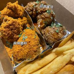 흑돈가 삼성역점 여행 사진