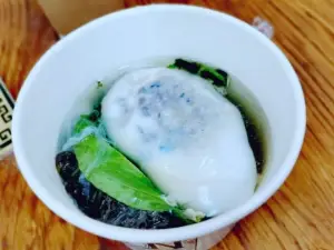 蛋滿灌·非遺手工灌蛋（龍頭路店）
