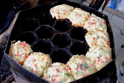 梅花糕老法头(新生路店)