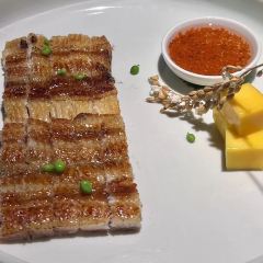 L'Hermine à Huelgoat張用戶圖片