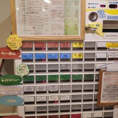 Hanuri Shibuya User Photo