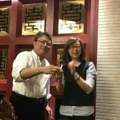 Brunetti (Carlton) User Photo