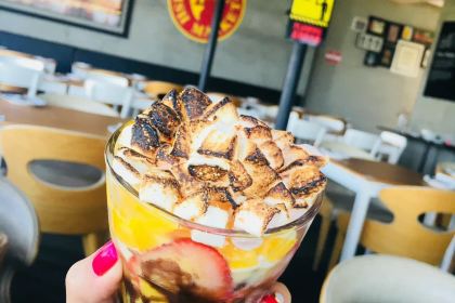 The Manhattan Fish Market