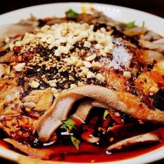 蒋牛肉(西街店) User Photo