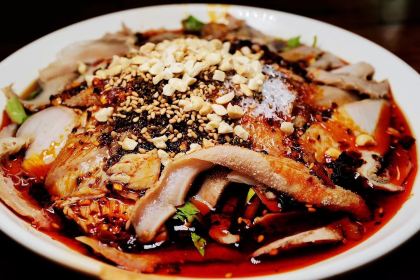 蒋牛肉(西街店)