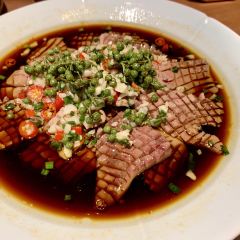 Lantchen Reserve-Nanking Traditional Taste User Photo