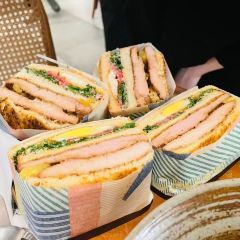O'yes Restaurant User Photo