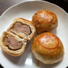 De Xing Guan (Guangdong Road) User Photo