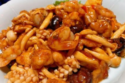 DA TIE SHAO RESTAURANT