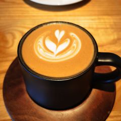 一尺花园(金府店) User Photo