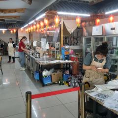 韩福记涮府 User Photo