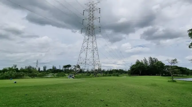 溫莎公園高爾夫俱樂部