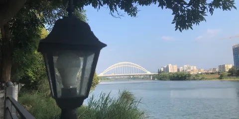 河濱公園
