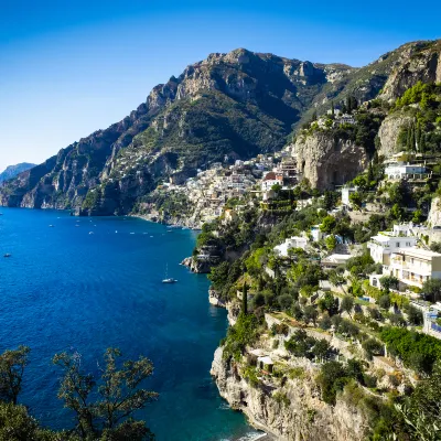 Hotel dekat Chiesa di Maria Santissima del Carmine e San Giovanni Bosco