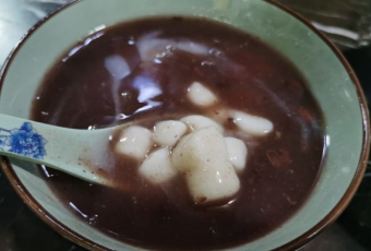 Popular dishes
