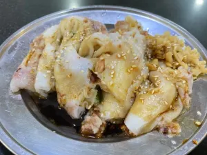 海天肠粉