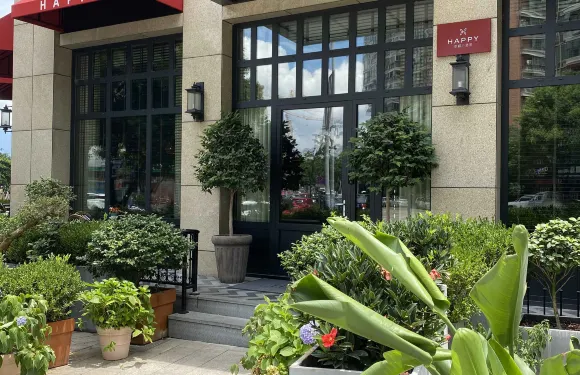 HAPPY幸福小酒館·經典法餐