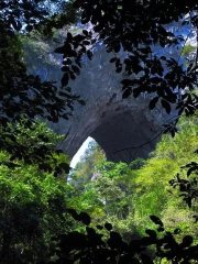 Fairy Bridge