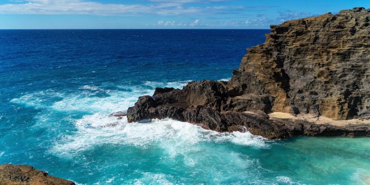 Hāna Bay