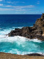 Hāna Bay