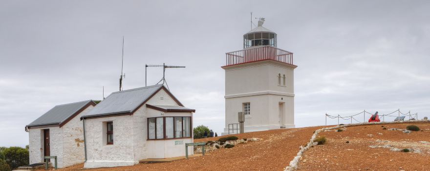 Cape Borda Lighthouse