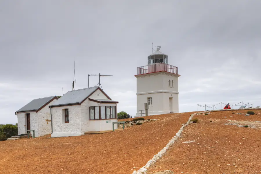 Cape Borda Lighthouse