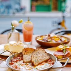 Bistro 11 Food & Wine ảnh của người dùng