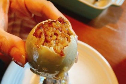 溧陽大飯店-中餐廳