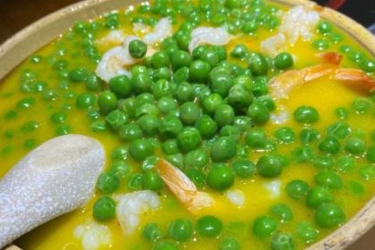 吃饭皇帝大·土家民族菜(土家民族菜)