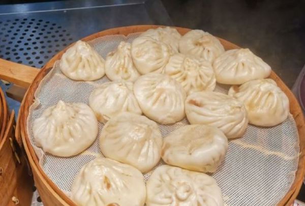 德州扒鷄美食城(东方店)