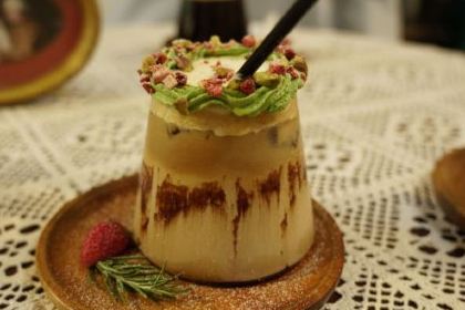 田也咖啡(大佛悬崖店)