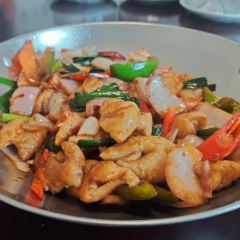 岚道第一湾海鲜楼·岚岛菜(平潭店) User Photo