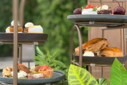 ROOF(The Shanghai EDITION)