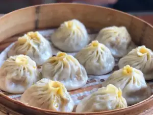 陶兴宝点心店(芙蓉路店)