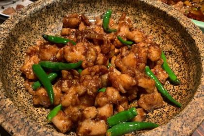 绿茶餐厅(快乐城店)