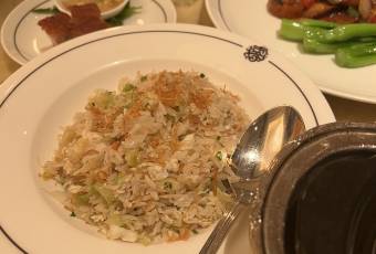 上海半島酒店·YI LONG COURT逸龍閣用戶圖片