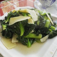 渔水之家柴火菜饭 ảnh của người dùng