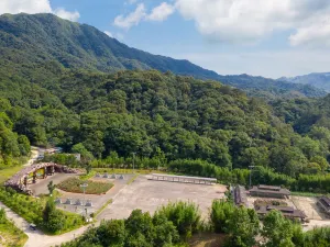 Jinglulun Culture and Tourism Village