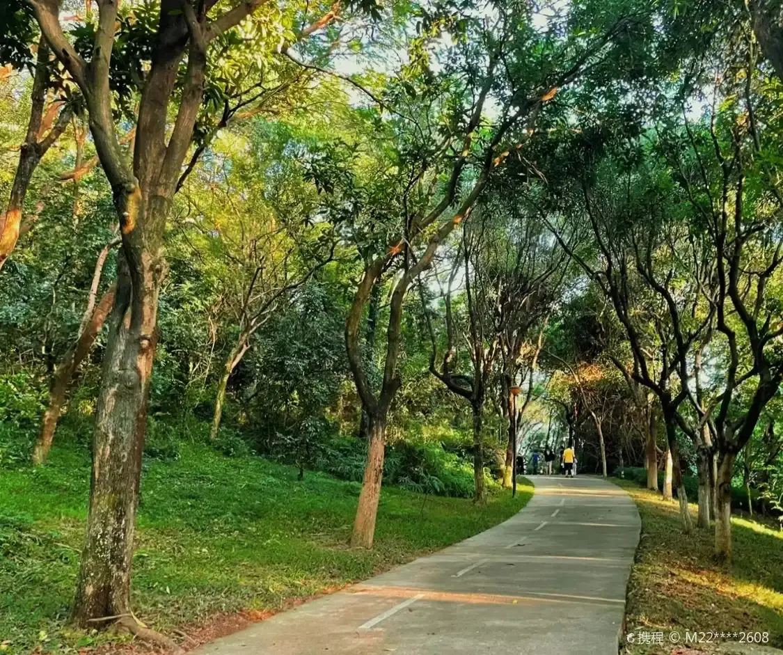 옌자이산/연계산 국가공원 주변 호텔