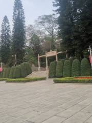 Yejianying Tongzhi Monument