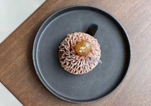 Croisserie Artisan Bakery @ Damansara Heights