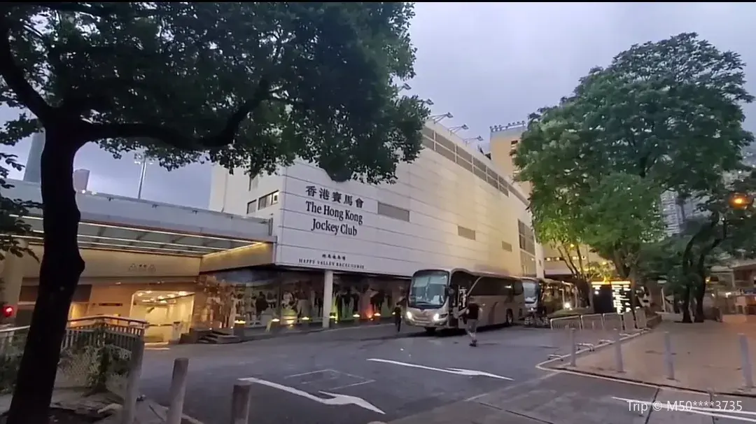 3_Hong Kong Racing Museum